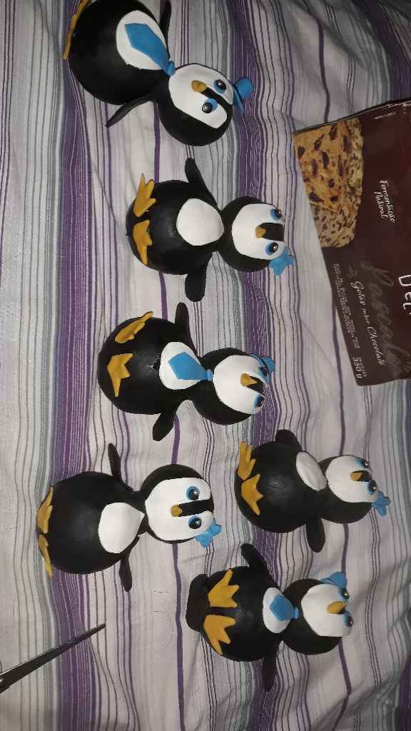 Algumas coisinhas feitas por mim - 4