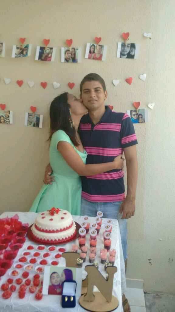 Noivamos ??? - 4