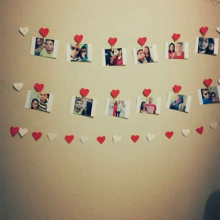 Noivado - tudo diy - 1