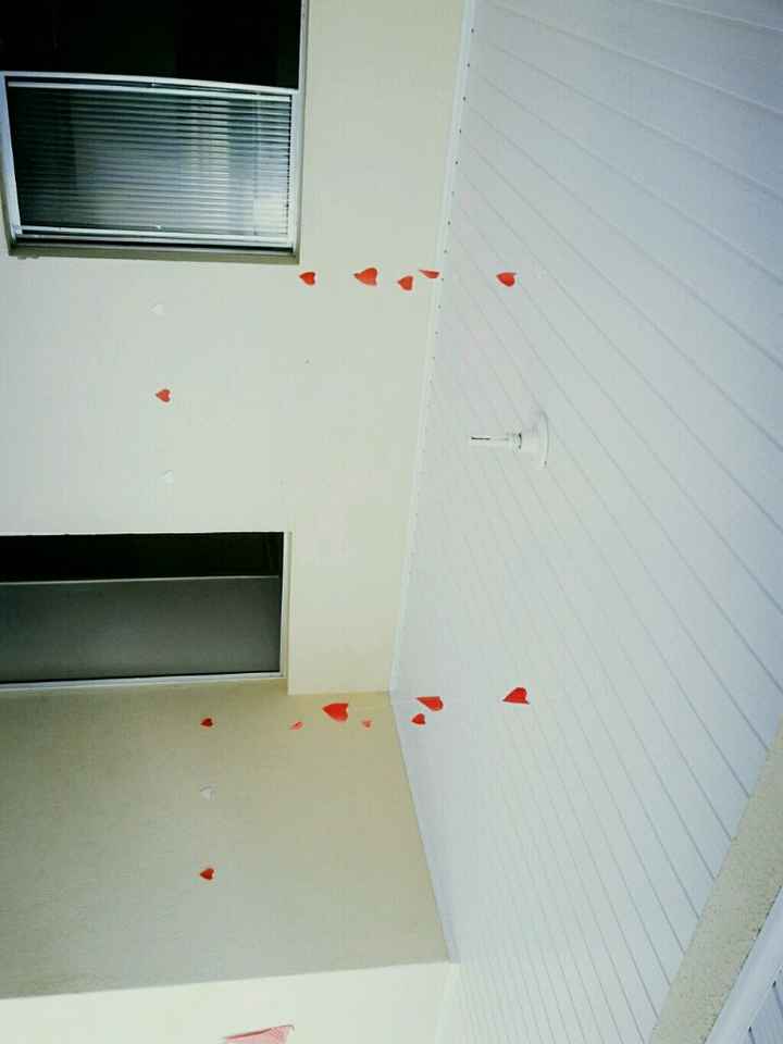 Noivado - tudo diy - 3