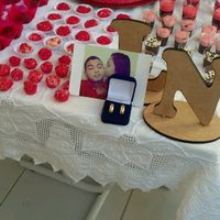 Noivado - tudo diy - 4
