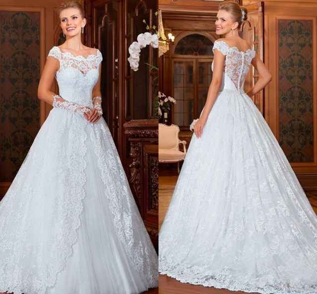 vestidos 