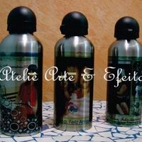 Squeze Personalizada