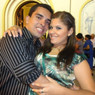 Nathalia e Marcelo