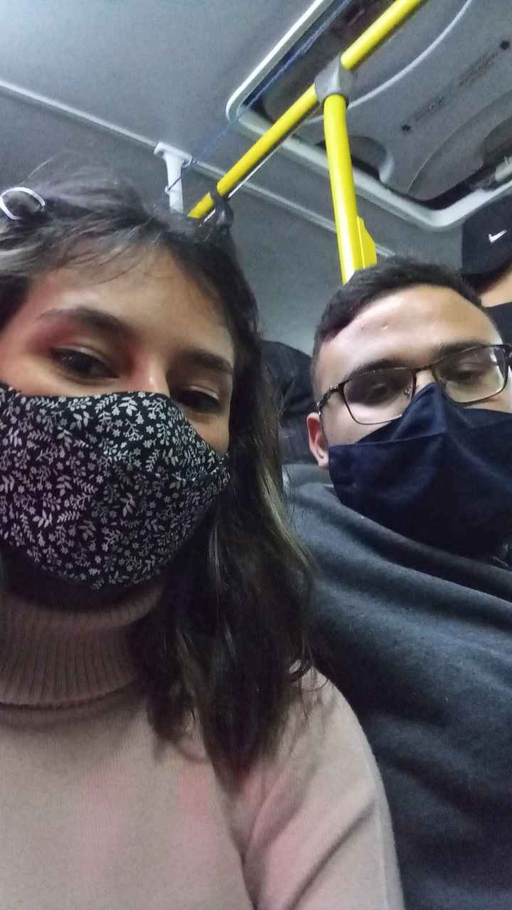 Pescaria nupcial: PARTICIPE e GANHE 2 presentinhos! - 2