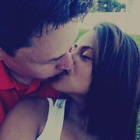 Quando eu notei já era amor !