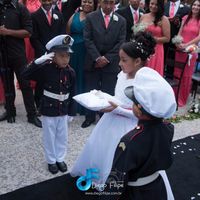 Homenagem ao Filme Homens de Honra