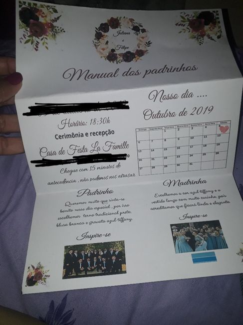 Manual dos padrinhos - 3