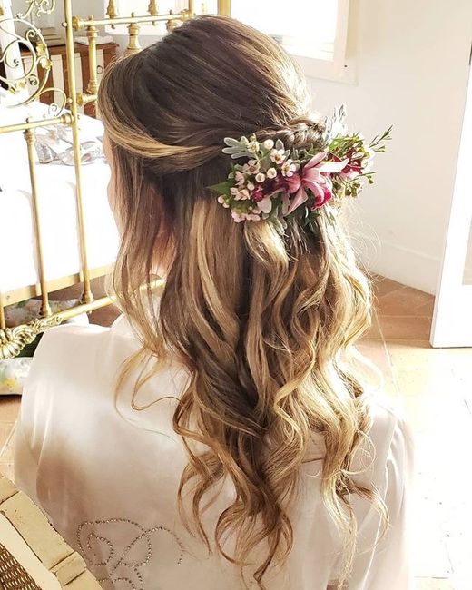 Cabelo para o dia c - 2