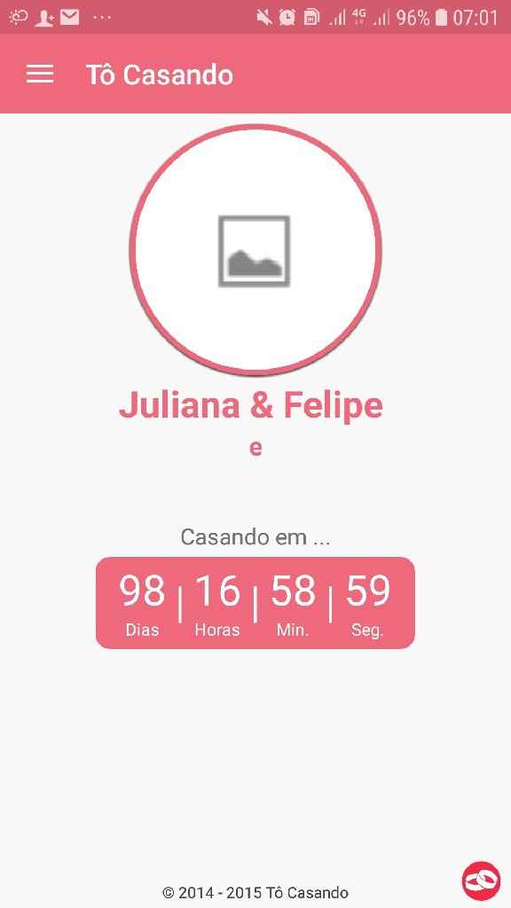 Cheguei nos 2 dígitos 🤩 - 1