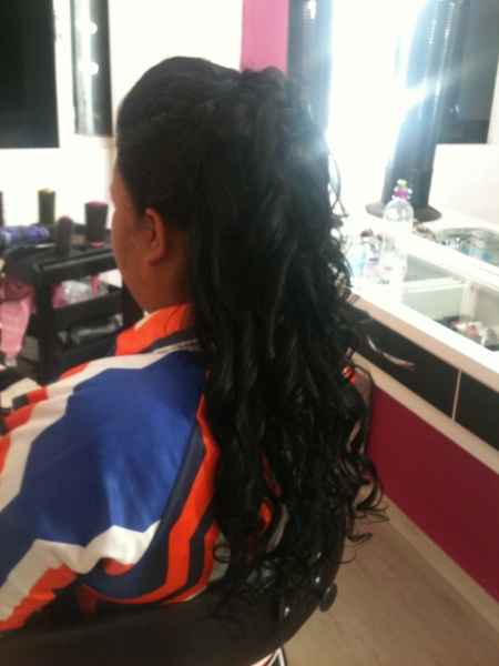 Penteado