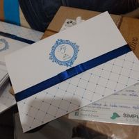 meus convites #vemver - 2