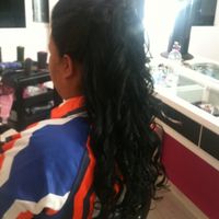 Penteado