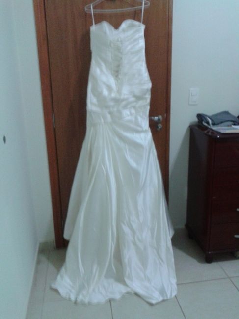 Vestido dressilyme
