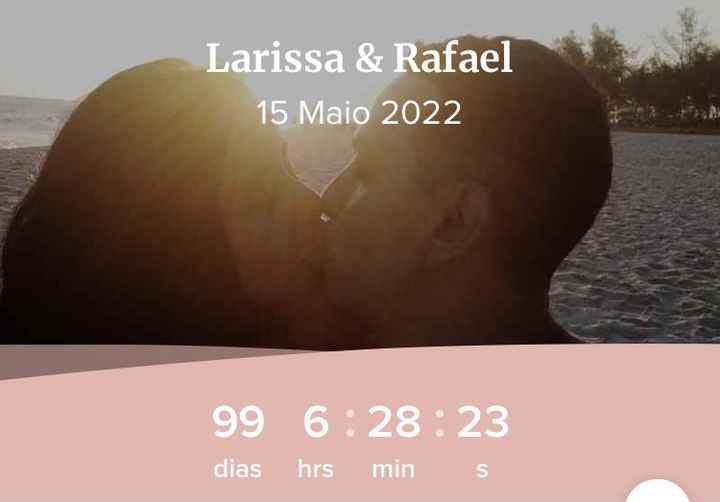 Enfim virada do contador para 2 dígitos 🙌🏼🥰 - 1