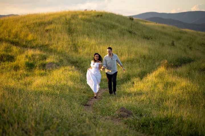 Fotos Pré Wedding ✨❤️ - 2