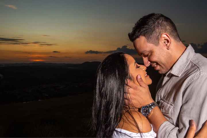 Fotos Pré Wedding ✨❤️ - 4