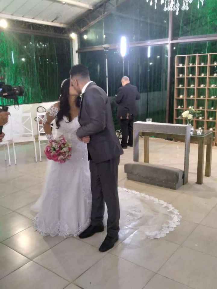 Relatos do meu grande dia ✨👰🏻💍🤵🏻 - 6