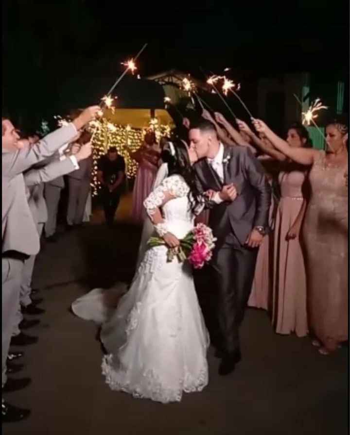 Relatos do meu grande dia ✨👰🏻💍🤵🏻 - 7