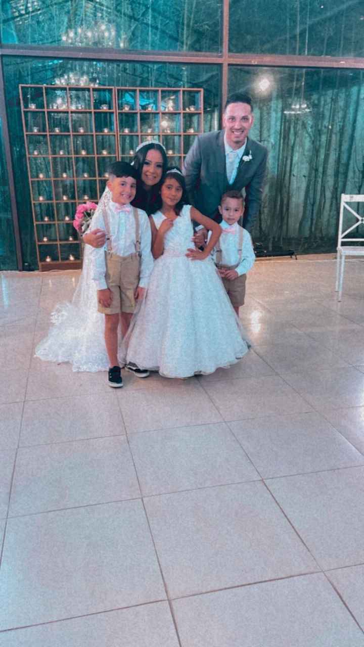 Relatos do meu grande dia ✨👰🏻💍🤵🏻 - 9