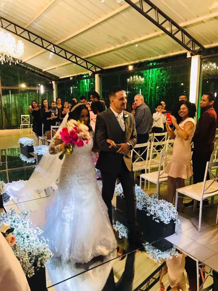 Relatos do meu grande dia ✨👰🏻💍🤵🏻 - 14
