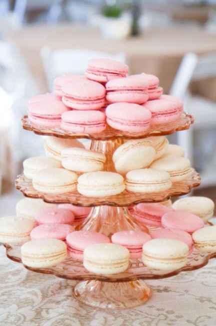 Macarrons