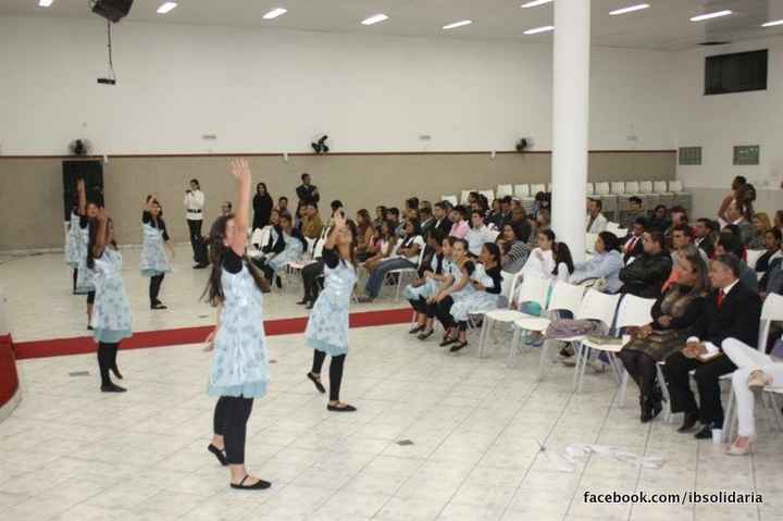 Igreja