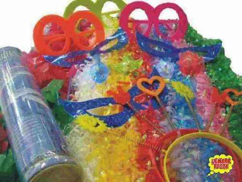 Kit anima festa