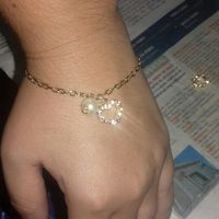 Caixa dos padrinhos - 1