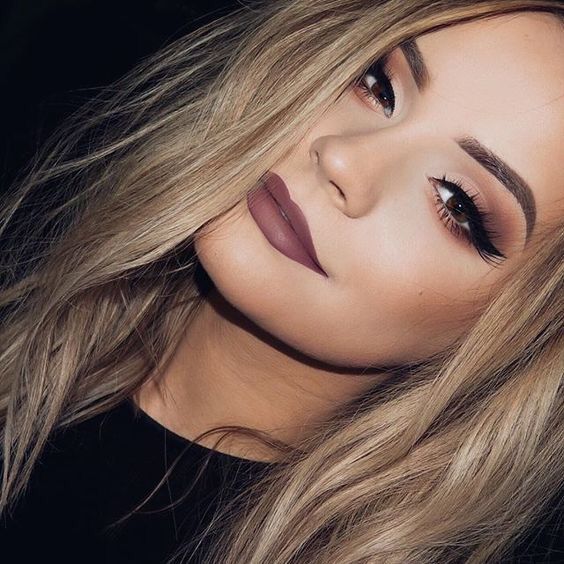 Têm as inspirações de beleza? - 1