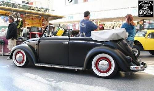  Carro da noiva. Qual seu sonho? #vemopinar - 1