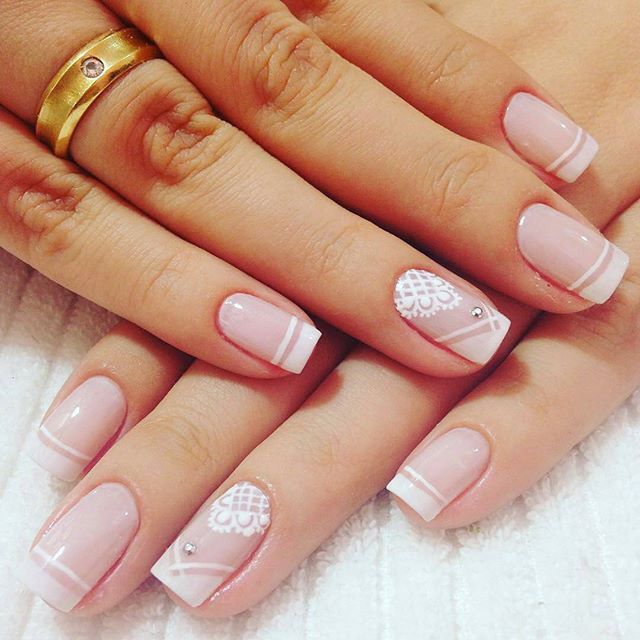  Unhas - 1