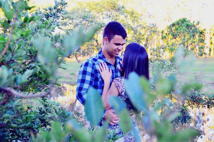 Antecedendo o pré wedding😍 - 7