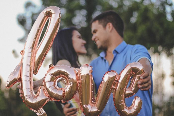 Agora sim!!! meu Pré Wedding♥️ - 9