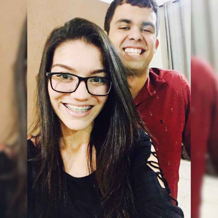  quem é o seu Noivo? #veminteragir - 1