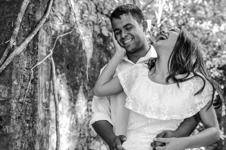 Agora sim!!! meu Pré Wedding♥️ - 3