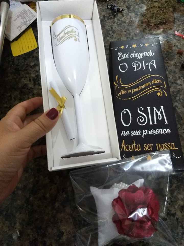 Convite padrinhos e madrinhas - 3