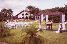 Local do Casamento