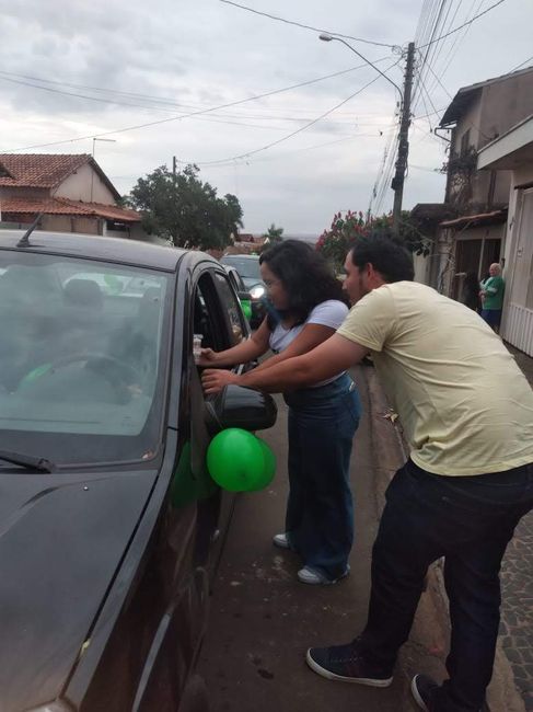 Chá de panela 2