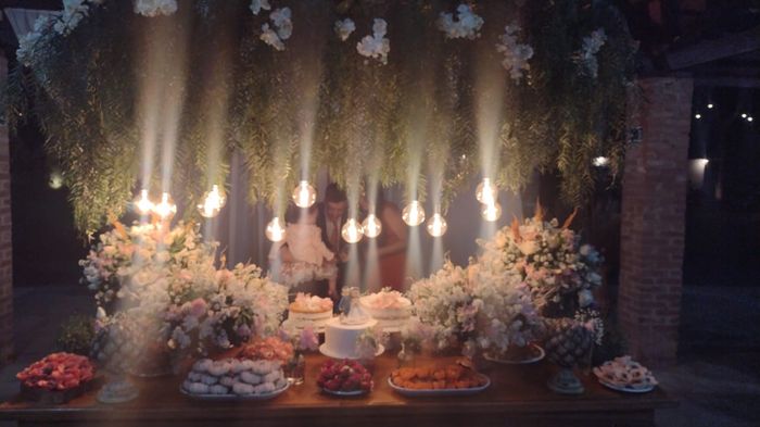 Doces ! 1