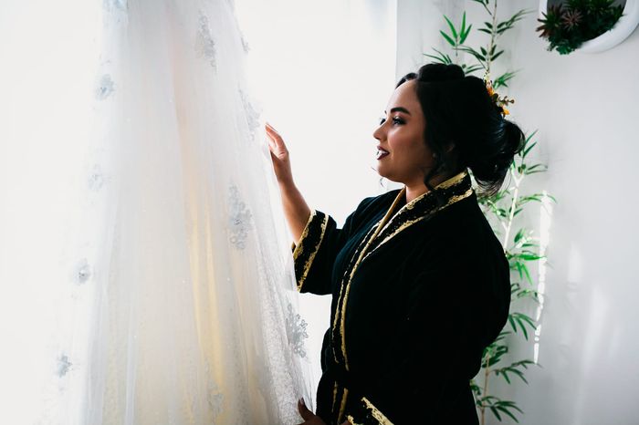 Crônica de casamento - vem textão!!! 10