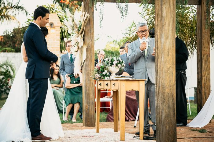 Crônica de casamento - vem textão!!! 13