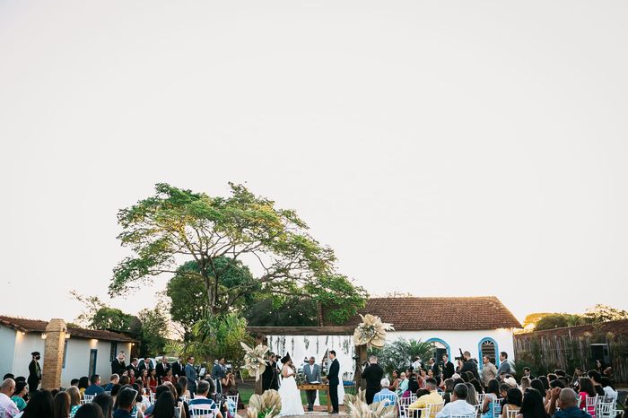 Crônica de casamento - vem textão!!! 23