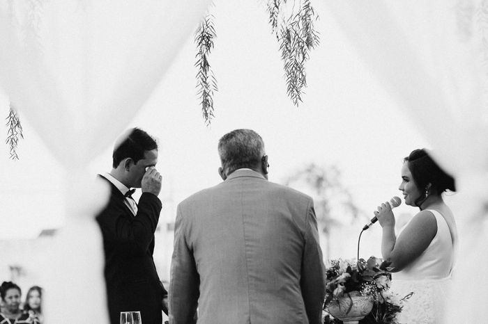 Crônica de casamento - vem textão!!! 26