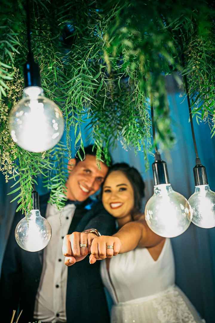 Crônica de casamento - vem textão!!! - 17