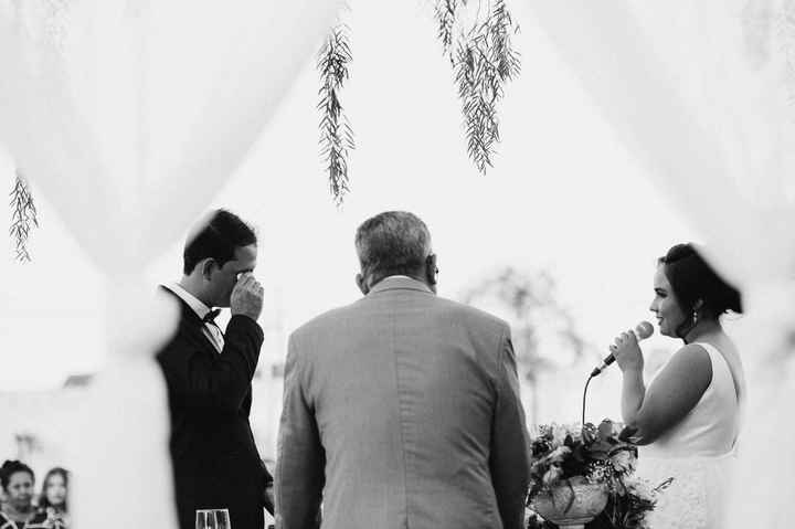 Crônica de casamento - vem textão!!! - 26