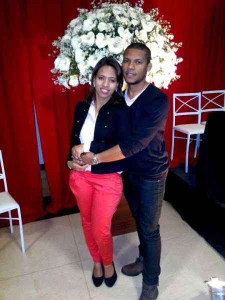 Amor Eterno!
