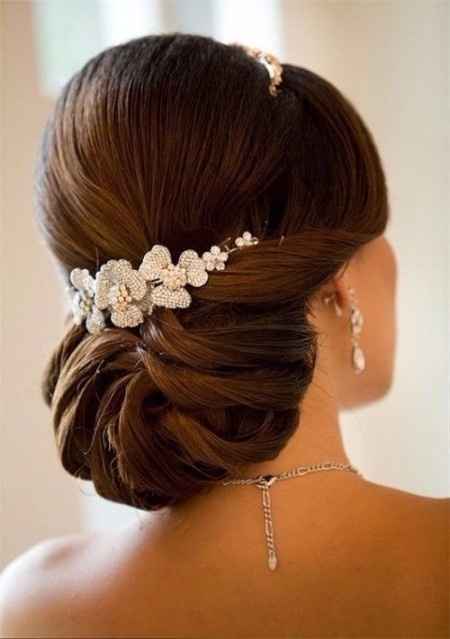 Preso = Glamour