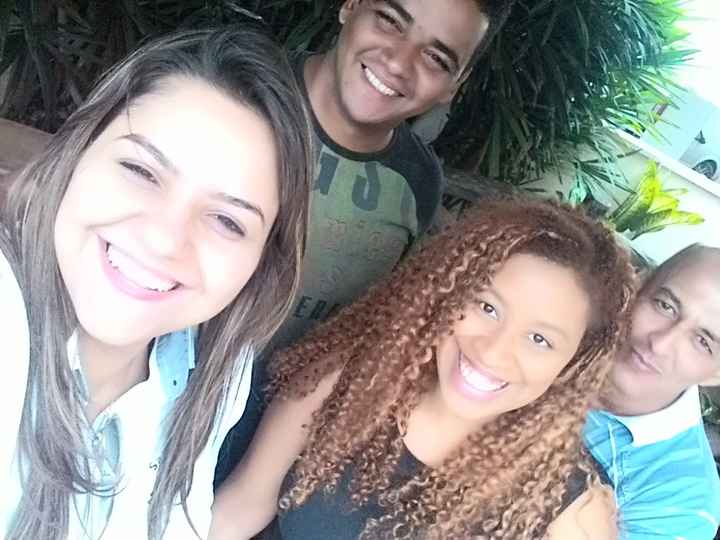 Dindos - Nat e Juninho