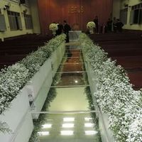 Igreja ? ou espaço da festa ? - 1